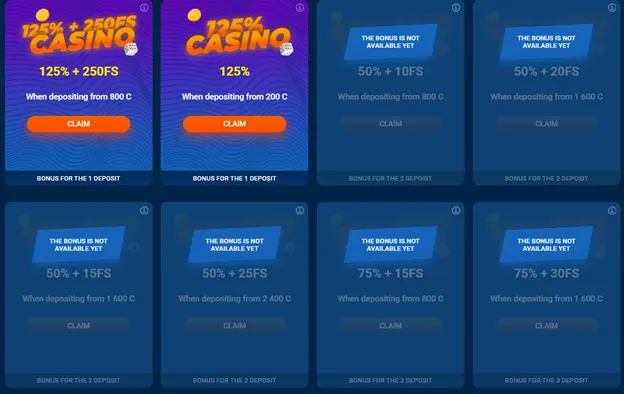 Mostbet казиносунун жаңы оюнчулар үчүн куттуктоо бонусу